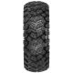Pro-Line Racing - 1/10 Aztek LP G8 Front/Rear 2.2 Rock Crawling Tires (2) (PRO1025814)