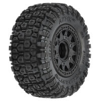 Pro-Line Racing - 1/10 Aztek M2 F/R 2.2/3.0 SC MTD 12mm...