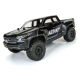 Pro-Line Racing - 1/10 Aztek M2 F/R 2.2/3.0 SC MTD 12mm & 14mm Black Raid Wheels (2) (PRO1026210)