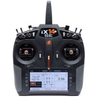 Spektrum - iX14+ SE 20-Channel DSMX Transmitter Only...