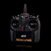 Spektrum - iX14+ SE 20-Channel DSMX Transmitter Only (SPMR14020EU)