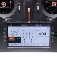 Spektrum - iX14+ SE 20-Channel DSMX Transmitter Only (SPMR14020EU)