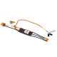 Spektrum - Avian 45-Amp Smart Lite Brushless ESC 3S-4S: IC3 (SPMXAE45D)