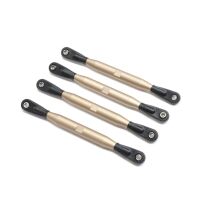 Losi - Variable Diameter Lower 4-Link Bar Set (4): Mini...