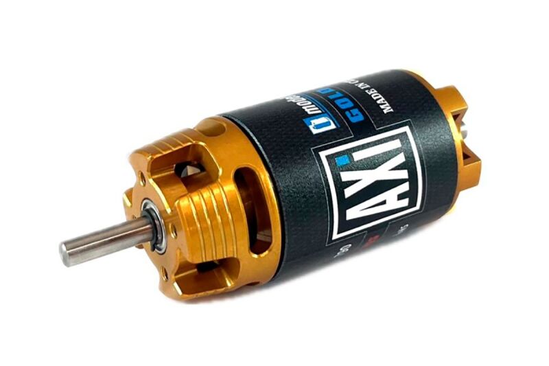 AXI 2835/12 V3 LONG Brushless-Motor (3EL105726V3L)