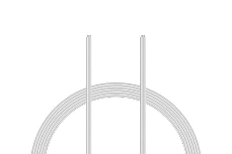 Kavan - Kabel PVC 0.055mm2 10m (weiß) (KAV36.3021W)