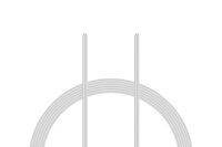 Kavan - Kabel PVC 0.055mm2 10m (weiß) (KAV36.3021W)
