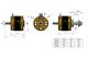 AXI 5345/18HD V3 Brushless-Motor (3EL105642V3)