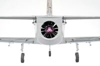 L-39 Aero Skyfox semiscale Trainer Jet - 1088mm