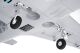 L-39 Aero Skyfox semiscale Trainer Jet - 1088mm