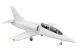 L-39 Aero Skyfox semiscale Trainer Jet weiss - 1088mm
