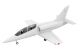L-39 Aero Skyfox semiscale Trainer Jet weiss - 1088mm