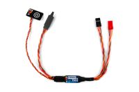 KAVAN Smart PRO TW30 Netzschalter mit Telemetrie...