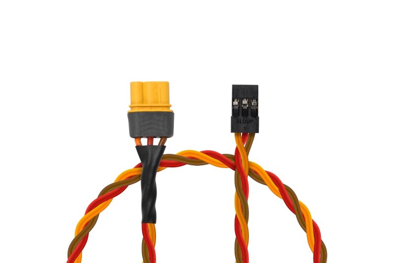 KAVAN Smart PRO SE6 MR30-JR Adapter 150 mm (KAV16.21537)