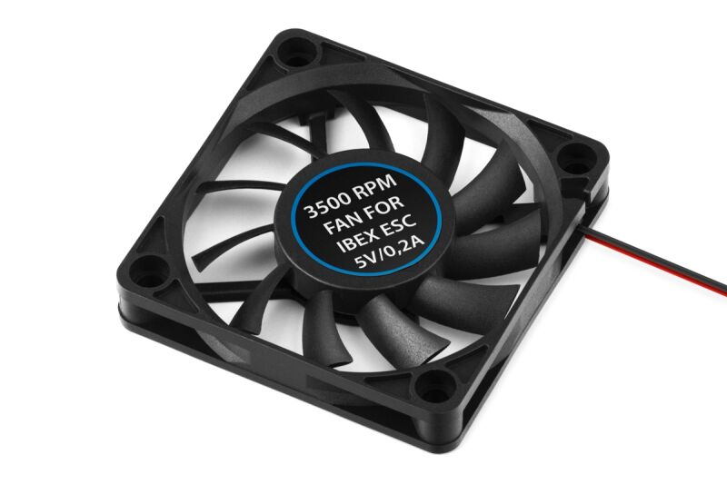 Smart PRO Kühllüfter 6x6