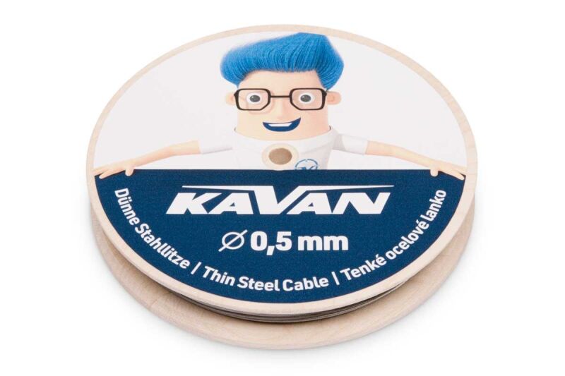 Kavan - Diamantlitze Durchmesser 0,5 mm (KAV50.189)