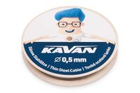 Kavan - Diamantlitze Durchmesser 0,5 mm (KAV50.189)