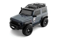 RGT - CRUISER V3 1/10 Set 2,4 GHz, grau (RGT-136100V3-4)