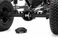 RGT - CRUISER V3 1/10 Set 2,4 GHz, grau (RGT-136100V3-4)