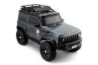RGT - CRUISER V3 1/10 Set 2,4 GHz, grau (RGT-136100V3-4)