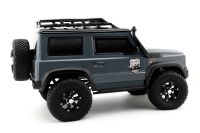 RGT - CRUISER V3 1/10 Set 2,4 GHz, grau (RGT-136100V3-4)