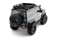 RGT - CRUISER V3 1/10 Set 2,4 GHz, grau (RGT-136100V3-4)