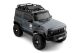 RGT - CRUISER V3 1/10 Set 2,4 GHz, grau (RGT-136100V3-4)