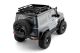 RGT - CRUISER V3 1/10 Set 2,4 GHz, grau (RGT-136100V3-4)