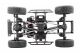 RGT - CRUISER V3 1/10 Set 2,4 GHz, grau (RGT-136100V3-4)