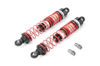 RGT - Aluminium-Dämpfer (2 Stück) (RGT-R86315)