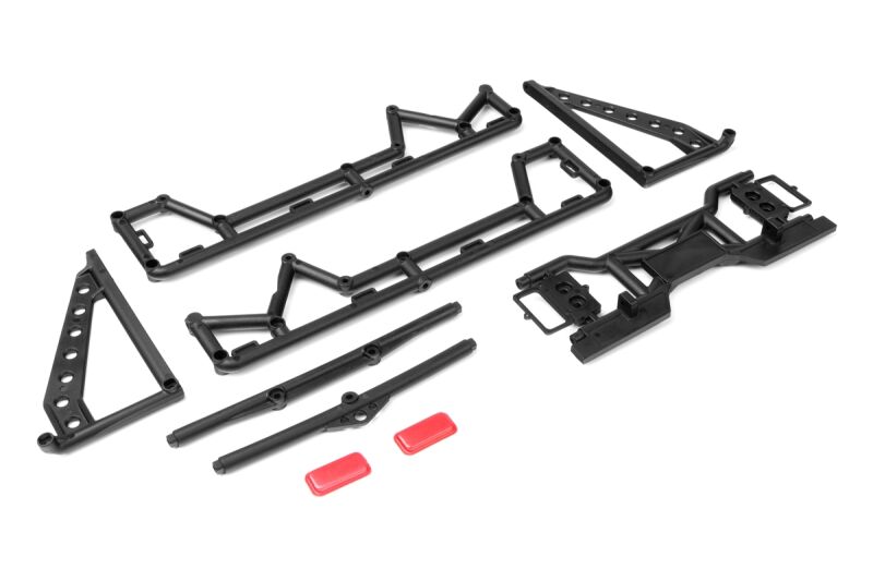 RGT - Roll-Cage B+C/E(L/R)+ F+D L/R (RGT-R86658)