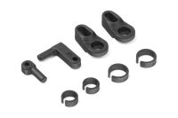 RGT - Dig Servo Parts (RGT-R86665)