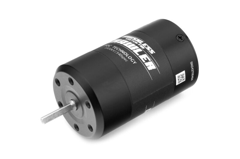 RGT - Fusion Brushless System (1800KV) (RGT-R86787)