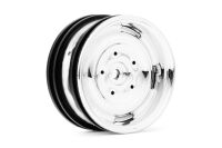RGT - Wheel Rim(Black) (RGT-R86826)