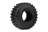 RGT - Tyre W/Foam (RGT-R86827)