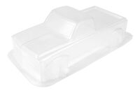 RGT - PC Body+Sticker (Clear) (RGT-R86829-0)