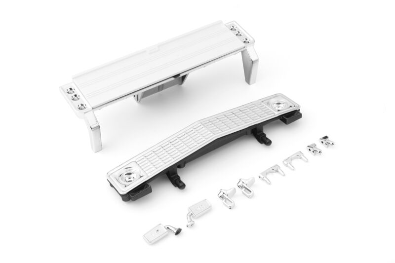 RGT - Bodyshell Function Accessories (RGT-R86830)