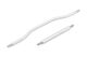 RGT - Servo link (48.5mm) +Steering Link (RGT-R86838)