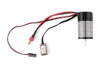 RGT - Brushless System (ESC+Motor 2-IN-1) (RGT-R86850)