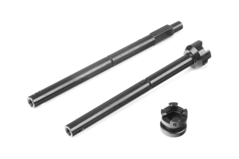 RGT - Panhard Bar shifter gear +shift shaft (RGT-R86865)
