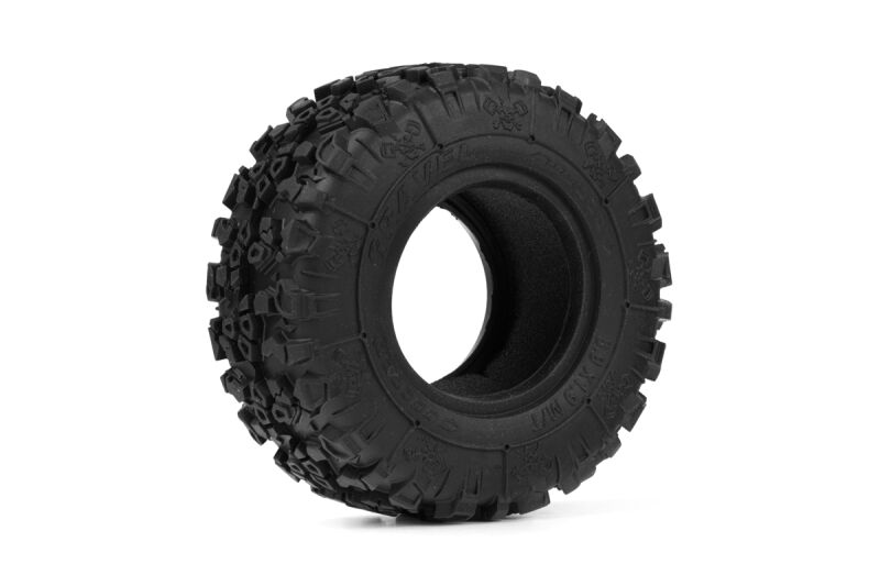 RGT - High grip Tyre (RGT-R86881)