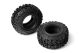 RGT - High grip Tyre (RGT-R86881)