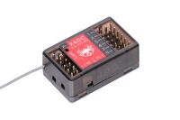 RGT - Sender X8E mit 8-Kanal Empfänger (RGT-X8E-GS07)