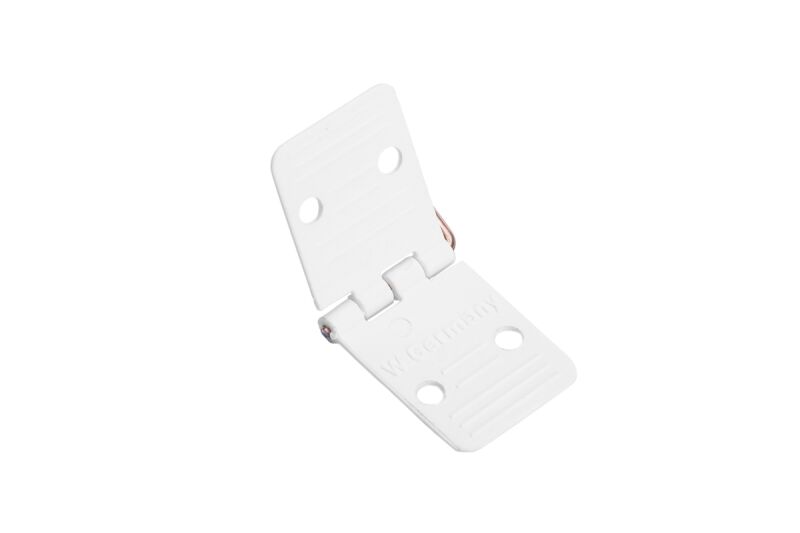 Kavan - Scharnier MINI 26 x 11 mm, 100 stück (KAV50.0129/100)