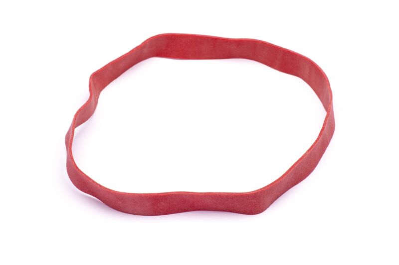 Gummiring 120x10,0x1,2mm (10 Stück)