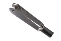 Kavan - Metall Gabelkopf M2.5, 100 stück...