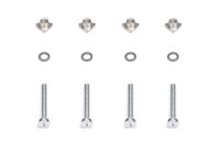 Kavan - Motorschrauben-Set M3x20mm, 4 Stück...