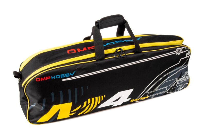 OMP - M4/MAX Carry bag (OSHM4138)