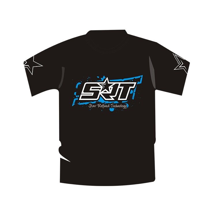 SRT - T-Shirt SRT size 3XL (SRT-T3XL)