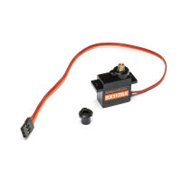 Spektrum - SX117 Micro Metal Gear / Case Servo 250mm Lead...